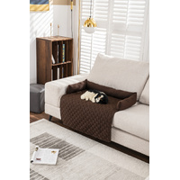Waterproof Pet Mat for Sofa, Car & Bed 75*120cm thumbnail