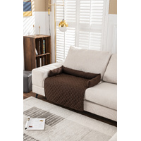 Waterproof Pet Mat for Sofa, Car & Bed 90*120cm thumbnail