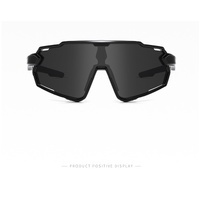 Cycling Sunglasses Conquer the Road with Style and Protection thumbnail