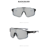 New sports sunglasses men's and women's cycling sunglasses dazzling sunglasses thumbnail