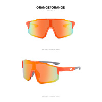 New sports sunglasses men's and women's cycling sunglasses dazzling sunglasses thumbnail