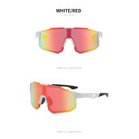 New sports sunglasses men's and women's cycling sunglasses dazzling sunglasses thumbnail