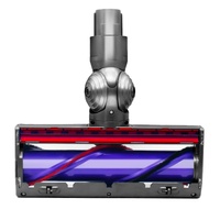 Replacement Electric Floor Brush Head for Dyson V7 V8 V10 V11 - Turbo Direct Drive Vacuum Accessory thumbnail