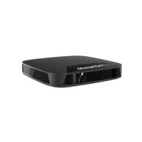 Mortal TV T4 S905L Android 14 TV Box - Dual WiFi + Bluetooth, Smart TV Box, Media Streaming, High Performance(1G+8G) thumbnail
