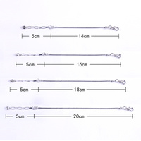 DIY Children's Bracelet Kit - Bead Craft Puzzle Gift Set for Creative Play thumbnail