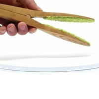 Portable Leaf Cleaning Brush – Creative Plant Leaf Cleaner for Indoor & Outdoor Use thumbnail