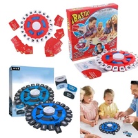 2 Pcs Blue Tapple Words Game | Fun & Interactive Letter Board Family Game | Educational Word Challenge for Kids & Adults thumbnail