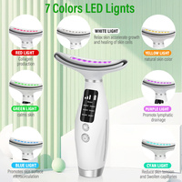 Neck Firming & Lifting Massager - Reduce Neck Wrinkles and Enhance Skin Elasticity thumbnail