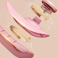 Standard Pelvic Floor Muscle Trainer - Blue Edition for Postpartum Recovery thumbnail