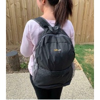 16L Travel Foldable Lightweight Backpack/Daypack thumbnail