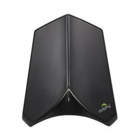 ADGE Hand Dryer 550W &1100W- Black thumbnail