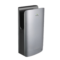 ULTRA COMPACT Jet Hand Dryer - 1850W thumbnail