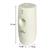 Automatic Aerosol Perfume Dispenser thumbnail