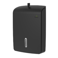 Jumbo Plaza Ultraslim Paper Towel Dispenser - B thumbnail