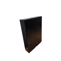 Paper Towel Dispenser -Black thumbnail