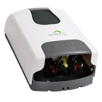 Manual Foam Dispenser 1000ML - White thumbnail