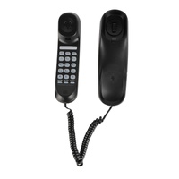Bathroom Phone - Black thumbnail