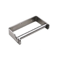 Stainless Steel Toilet Roll Holder thumbnail