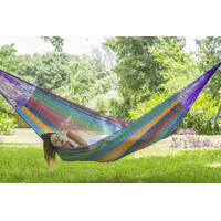 The out and about Mayan Legacy hammock Doble Size in Colorina colour thumbnail