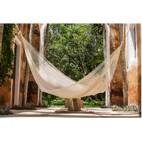 Mayan Legacy Bed Cotton hammock - Classic in Marble  colour thumbnail