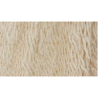 Mayan Legacy Extra Large Outdoor Cotton Mexican Hammock Chair in Cream Colour thumbnail