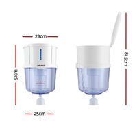 Devanti Water Cooler Dispenser 15L Filter Bottle thumbnail