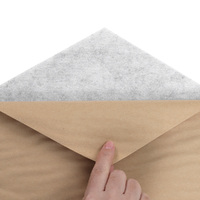 Alpha Acoustic Foam 12pcs 35x30x0.9cm Soundproof Absorption Panel Adhesive Grey thumbnail