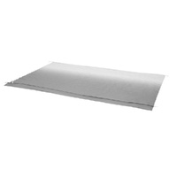 Weisshorn 13ft Caravan Awning RV Replacement Fabric 3.65M x 2.42M thumbnail