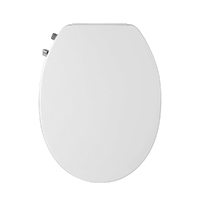Cefito Non Electric Bidet Toilet Seat Cover Auto Water Spray Wash Knob Control thumbnail