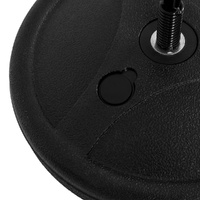 Everfit Punching Boxing Bag Stand Set Gloves with Pump Height Adjustable thumbnail