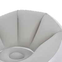 Bestway Inflatable Air Chair Sofa Lounge Seat LED Light thumbnail