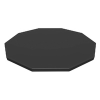 Bestway Pool Cover Fits 3.05m Round Above Ground Swimming Pool PVC Blanket thumbnail