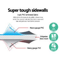 Bestway Kids Swimming Pool  - Square thumbnail