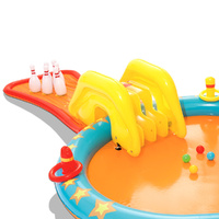 Bestway Lil' Champ Play Centre thumbnail