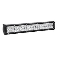 Giantz LED Driving Light 20 Inch Flood Spot Light Bar Driving Lamp Offroad Truck thumbnail
