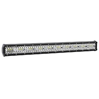 Giantz LED Driving Light 28 Inch Flood Spot Light Bar Driving Lamp Offroad Truck thumbnail