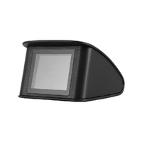 Giantz Universal Car Digital GPS Speedometer Heads Up Display Overspeed Warning Alarm thumbnail