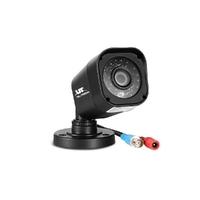 UL-tech CCTV Security System 4CH DVR 4 Cameras 1TB Hard Drive thumbnail