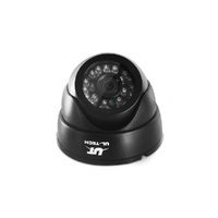 UL-tech CCTV Security System 8CH DVR 8 Cameras 2TB Hard Drive thumbnail