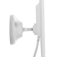 UL-tech Solar Panel For Security Camera Wireless 3W thumbnail