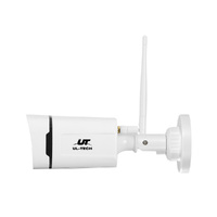 UL-tech Wireless CCTV 3MP 2 Cameras Square thumbnail