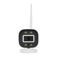 UL-tech Wireless CCTV 3MP Camera Square thumbnail