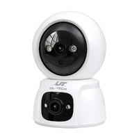UL-tech 3MP IP Camera Baby Security CCTV thumbnail