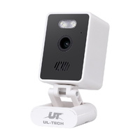UL-tech 3MP IP Camera Baby Monitor thumbnail