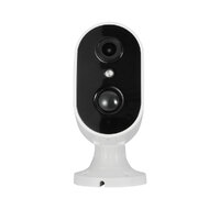 UL-tech 1080P Wireless IP Camera WIFI Home Security Cam thumbnail