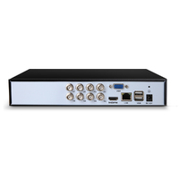 UL-tech 8CH DVR 1080P 5in1 CCTV Video Recorder thumbnail