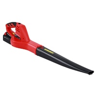 Giantz 20V Cordless Leaf Blower 12000RPM Powerful Garden Electric Lawn Cleaner thumbnail