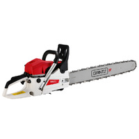 Giantz Chainsaw Petrol 62CC 20" Bar Commercial E-Start Pruning Chain Saw Spark Plug,Giantz Chainsaw Petrol 62CC 20" Bar Commercial Chain Saw E-Start P thumbnail