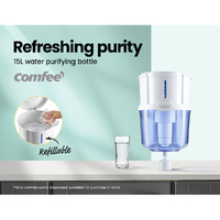 Comfee Water Cooler 15L Container thumbnail