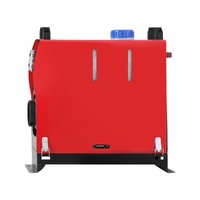 Giantz Diesel Air Heater All-in-one 12V 5KW LCD Remote Control for Car RV Indoors thumbnail